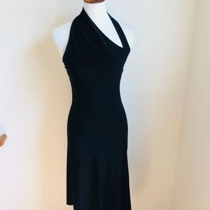 BCBGMaxAzria LBD.  Great Holiday Dress!